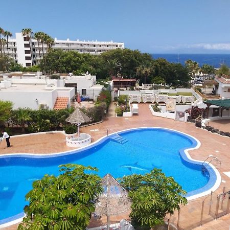 Los Geranios Costa Adeje  Bagian luar foto
