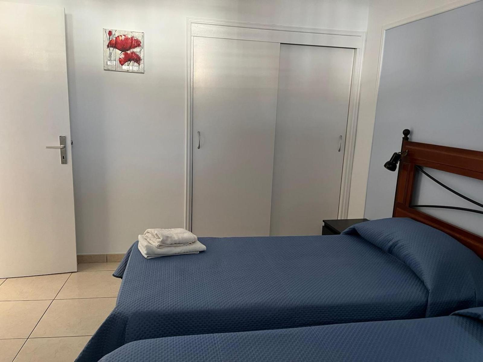 Los Geranios Costa Adeje  Bagian luar foto